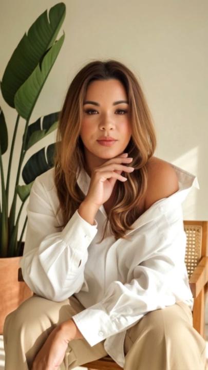 Jacqueline Hope
