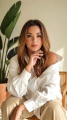 Jacqueline Hope