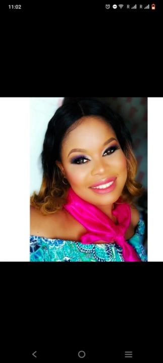 Vivian Patrick-James