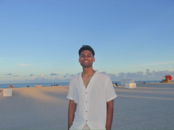 Neel Patel