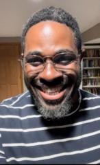 Andrew Adudu