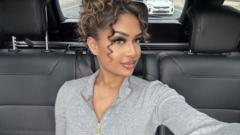 Isha Shah