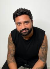 Nacho Saulo