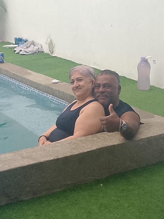 Luz Olinda Araujo Bazurto