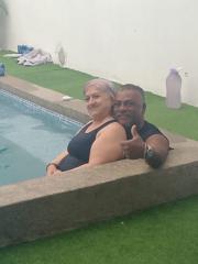 Luz Olinda Araujo Bazurto