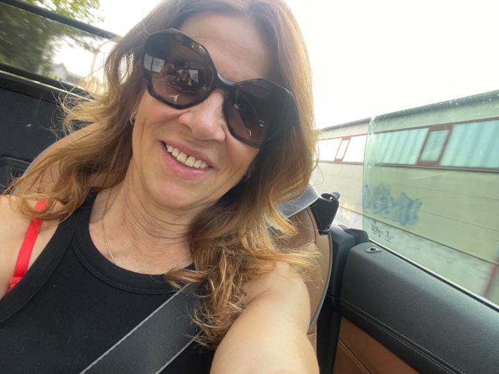 Marianne Berger