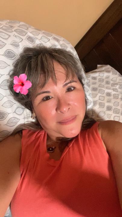 Lucy Carrion