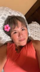 Lucy Carrion