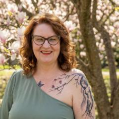 Shannon Kuykendall