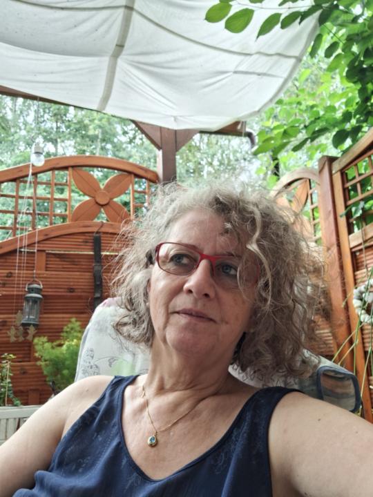 Judith Schrimpf