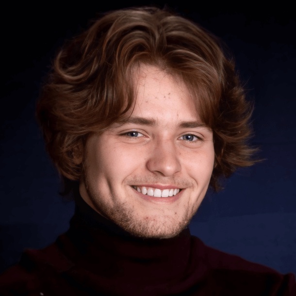 Ryan Ritzenthaler