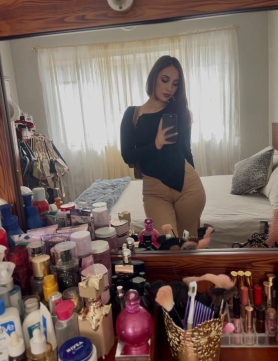 Ana Paula Páez Coronel