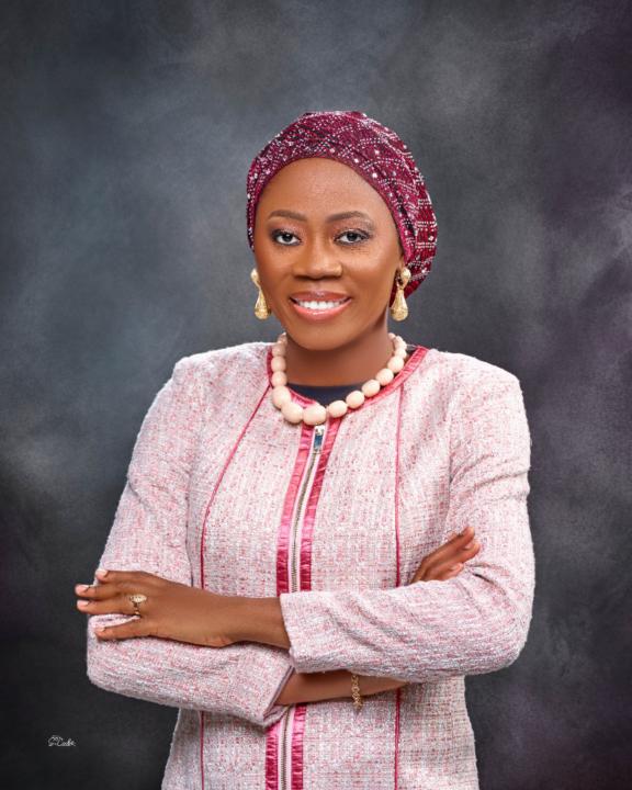 Omotayo Adediran