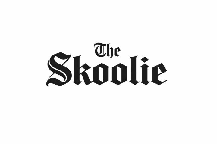 Introducing The Skoolie's Masthead