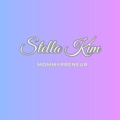 Mia Kim