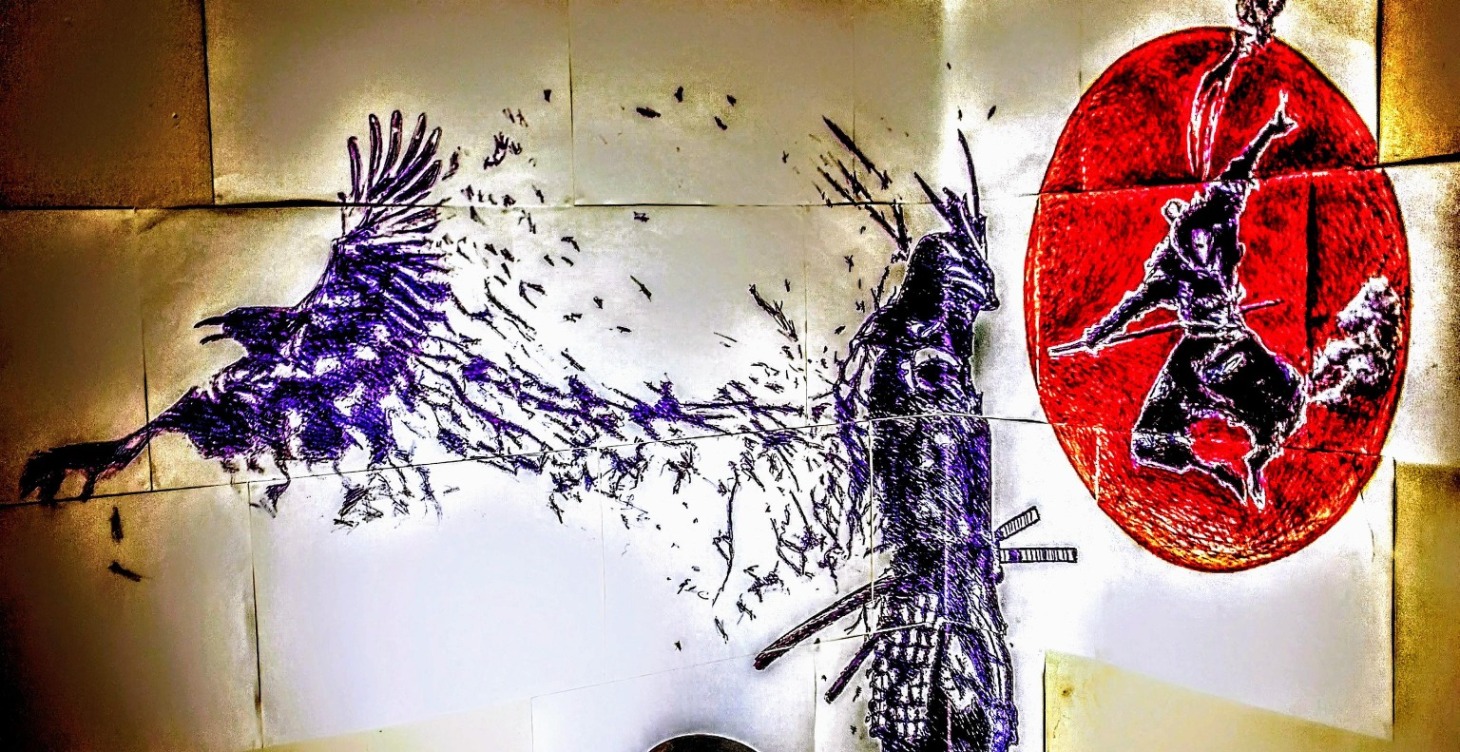 Drawing, Colour and Line Fundamentals