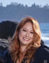 Karina Velasquez Santa Cruz