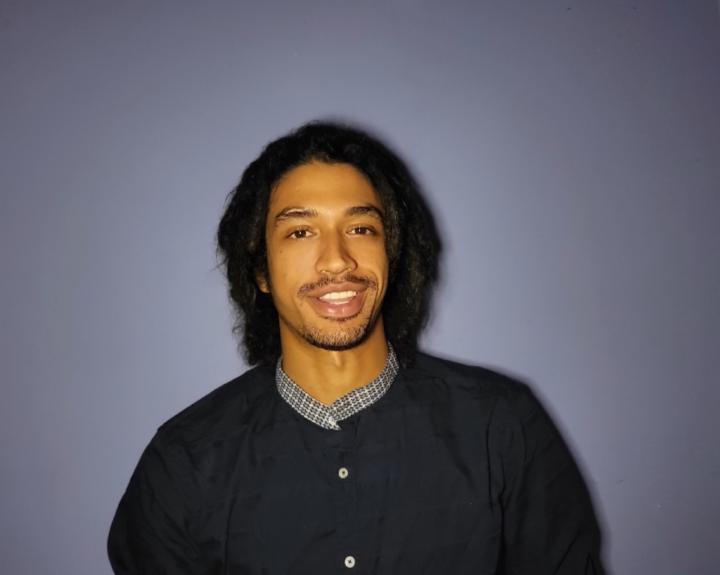 Jorge Buckalew-Campuzano