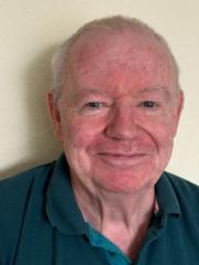 Barry Forsyth
