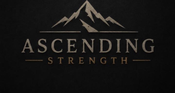 Ascending Strength