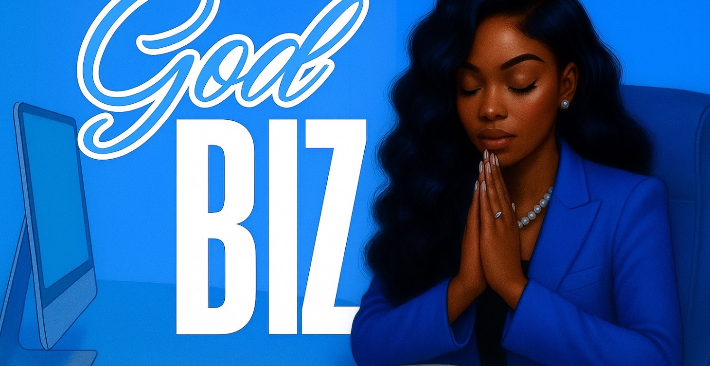 Business + God