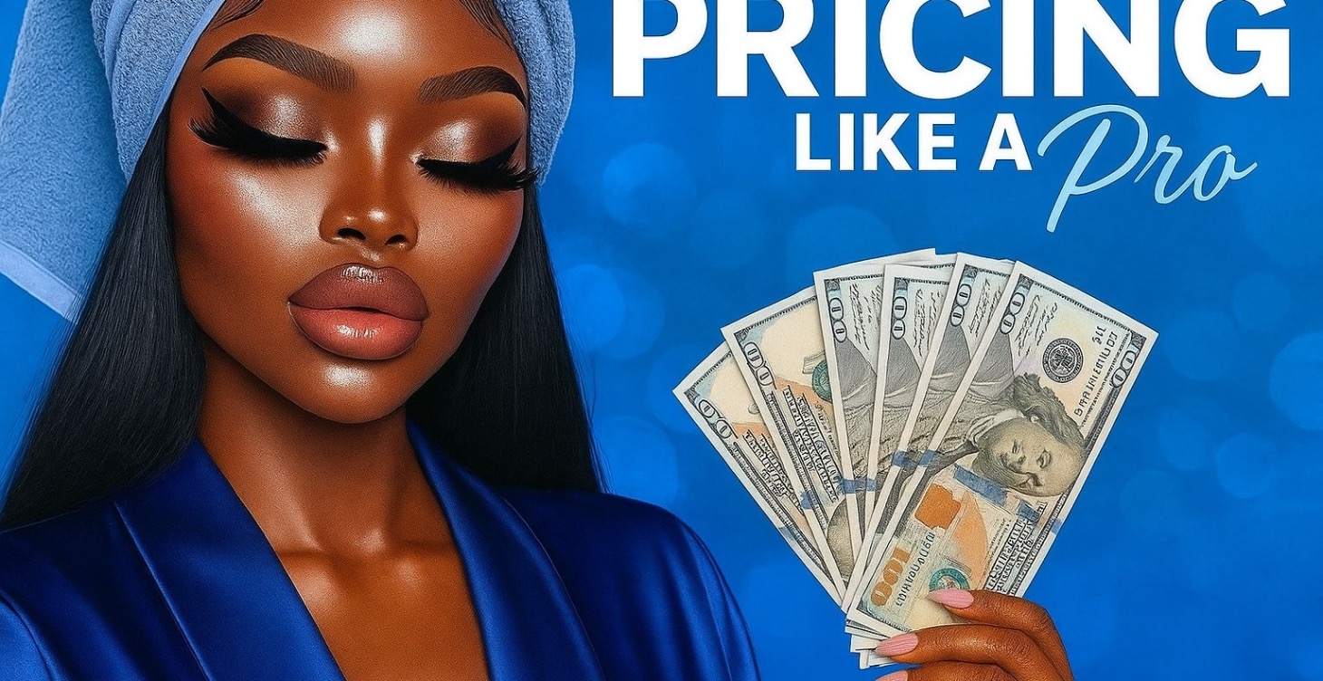 💸 Pricing Like a Pro