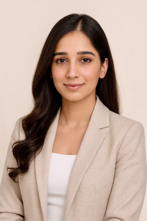 Mariam Sahjad