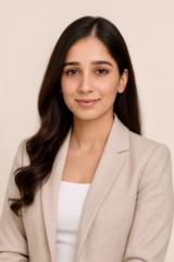 Mariam Sahjad