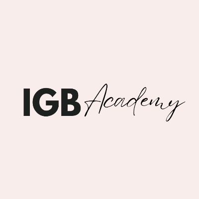 Instagram Business Academy