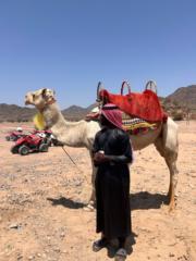 Osuman Ceesay Bojang