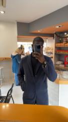 Osuman Ceesay Bojang