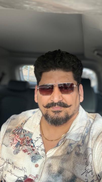 Surender Hooda