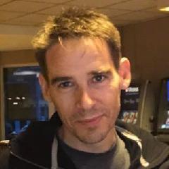 Mats Gunnarsson