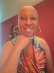 Cherri Walston