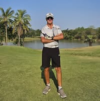 Bryan Kinsella