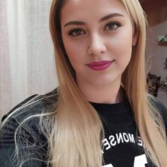 Marina Missy