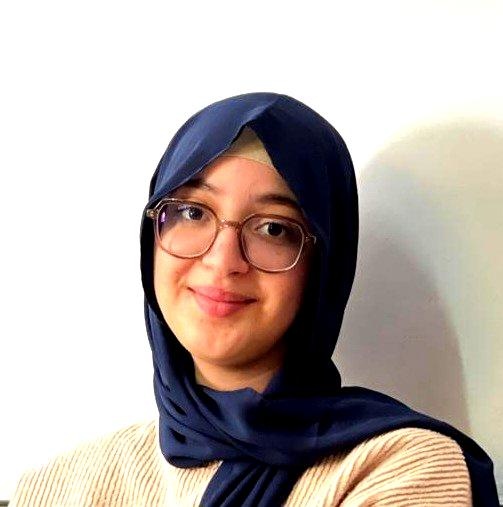 Hajar Benaabbou