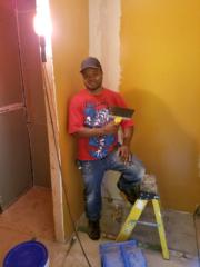 Coreyon Mallory