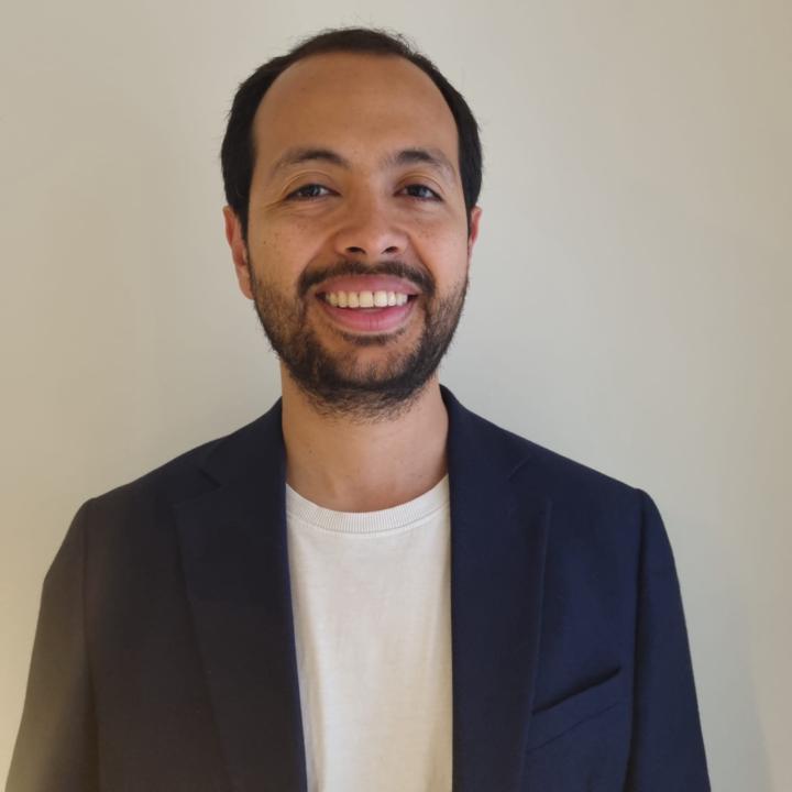 Juan Camilo Reyes Rendón