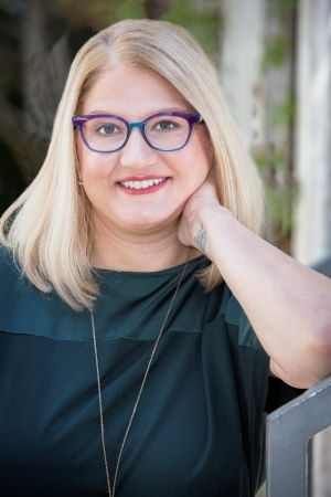 Theresa Schaffer