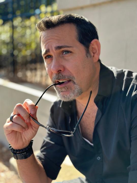 Christian Marcantonio