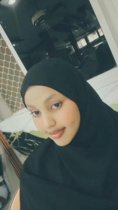 Nasrin Abdishakur mohamed