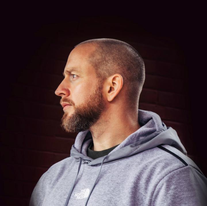 Jonathan Stevens