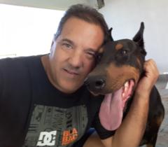 Adrián Robledo