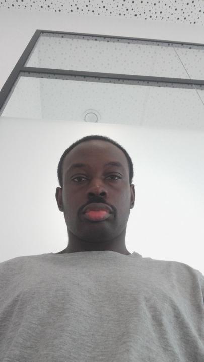 Lassana Traoré