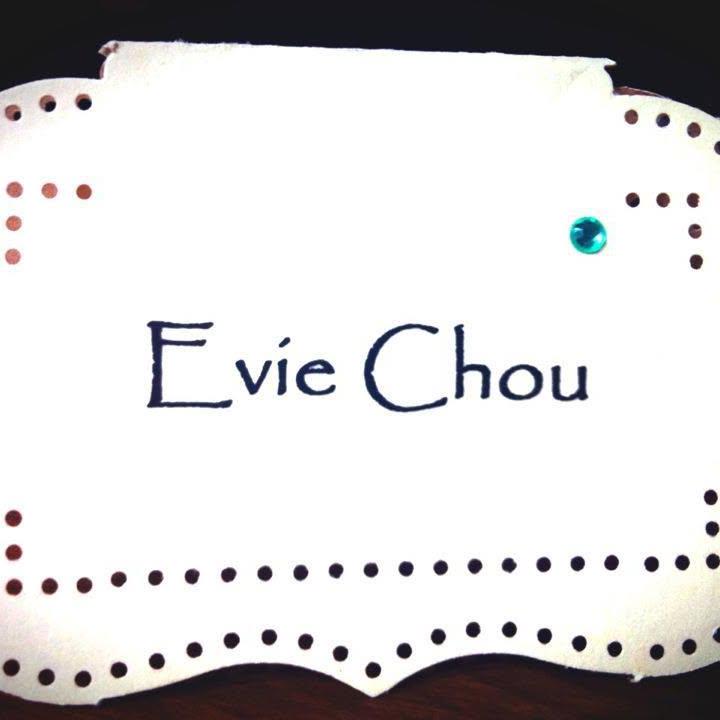 Eviefei Chou
