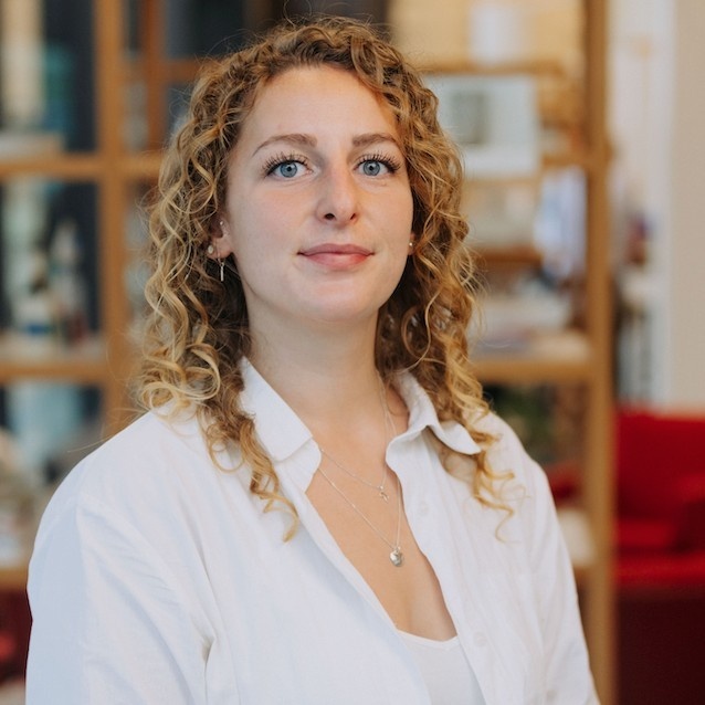 Anje Jager