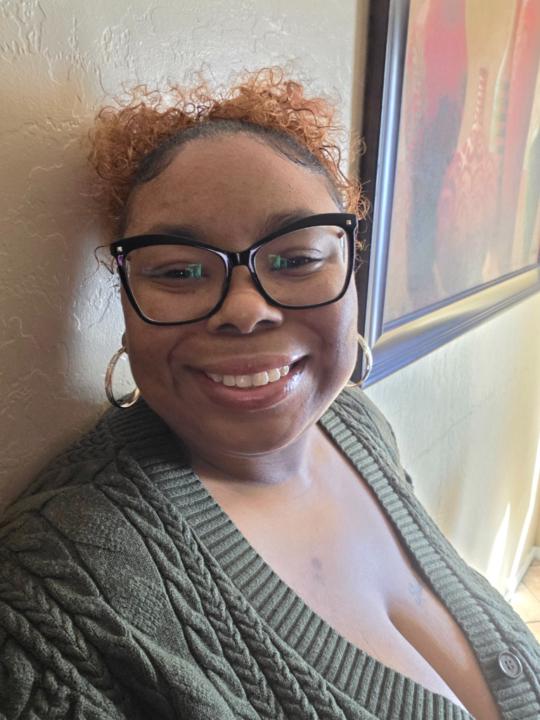 DeShonda Barnes