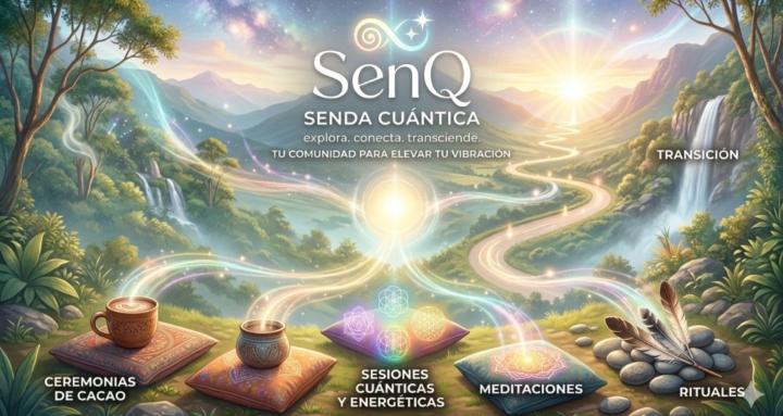 La Senda del Alma