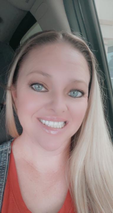 Cynthia Aston